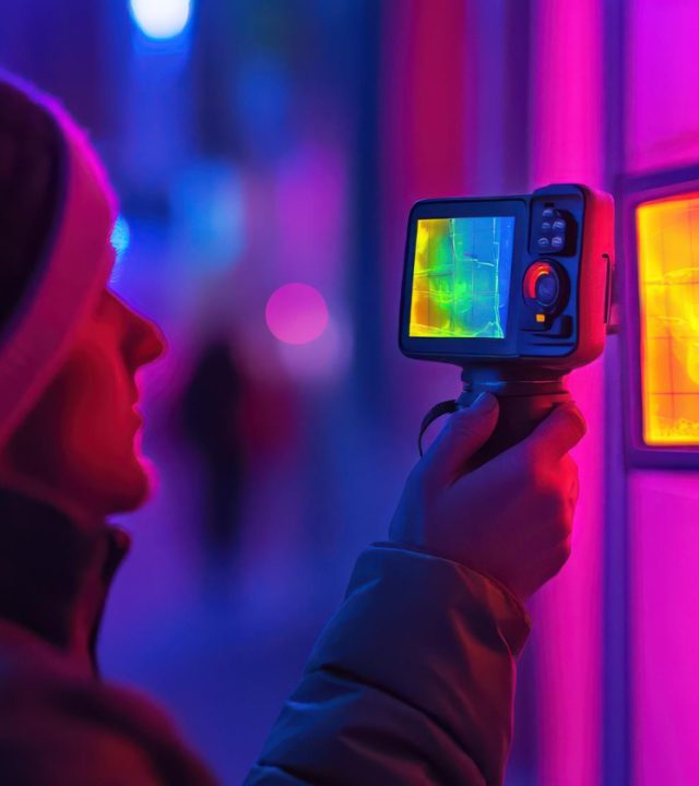 pomiary termowizyjne